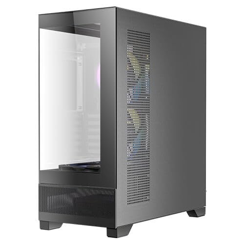 Amazon | Antec CX700 ARGB ARGBファン3個標準搭載のATX対応ミドル